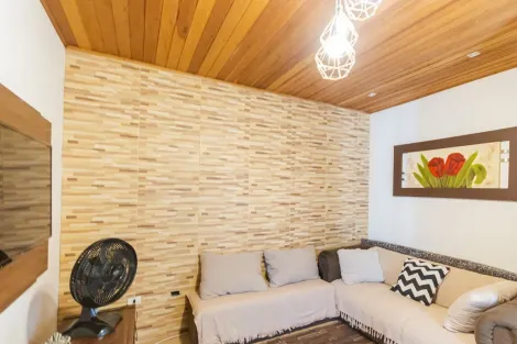 imagem 2 - Casa á venda com 02 dormitórios e 02 vagas no Jardim Utinga, Santo André/SP imagem 2 - Casa á venda com 02 dormitórios e 02 vagas no Jardim Utinga, Santo André/SP