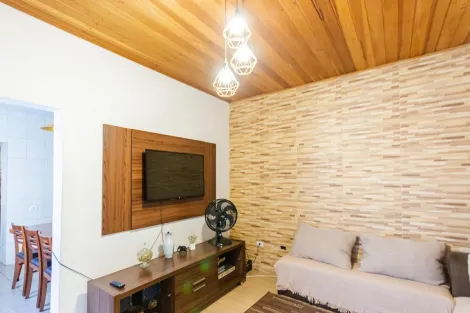 imagem 1 - Casa á venda com 02 dormitórios e 02 vagas no Jardim Utinga, Santo André/SP imagem 1 - Casa á venda com 02 dormitórios e 02 vagas no Jardim Utinga, Santo André/SP