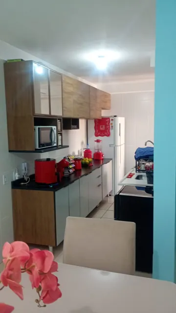 imagem 2 - Apartamento com 02 dormitórios à venda, 56 m² na Jardim Santa Cristina - Santo André/SP imagem 2 - Apartamento com 02 dormitórios à venda, 56 m² na Jardim Santa Cristina - Santo André/SP