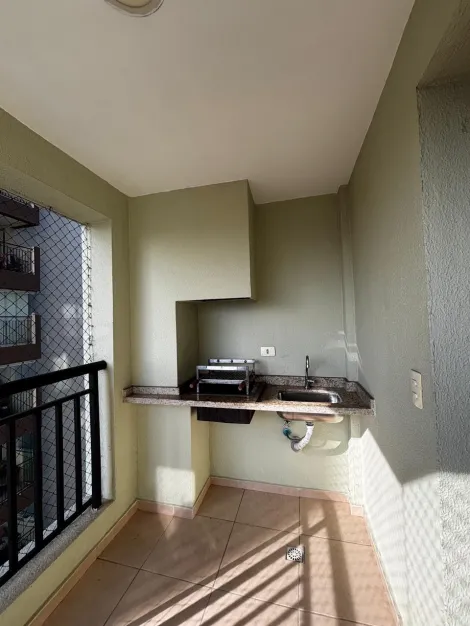 imagem 2 - Apartamento para locação 76 metros ED. VIA CRUZEIRO imagem 2 - Apartamento para locação 76 metros ED. VIA CRUZEIRO