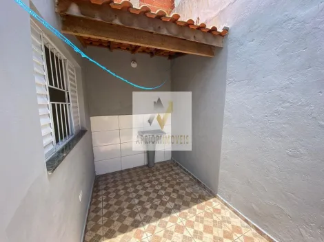 imagem 2 - Casa com 2 dormitórios à venda, 110m² no bairro Vila Santa Luzia - Tatuí/SP imagem 2 - Casa com 2 dormitórios à venda, 110m² no bairro Vila Santa Luzia - Tatuí/SP