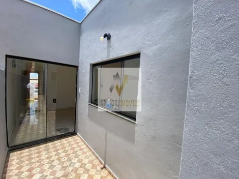 imagem 3 - Casa com 2 dormitórios à venda, 110m² no bairro Vila Santa Luzia - Tatuí/SP imagem 3 - Casa com 2 dormitórios à venda, 110m² no bairro Vila Santa Luzia - Tatuí/SP