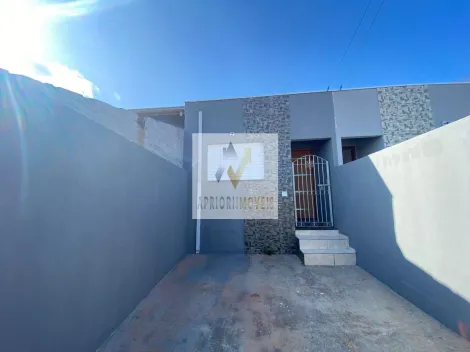 imagem 1 - Casa com 2 dormitórios à venda, 110m² no bairro Vila Santa Luzia - Tatuí/SP imagem 1 - Casa com 2 dormitórios à venda, 110m² no bairro Vila Santa Luzia - Tatuí/SP