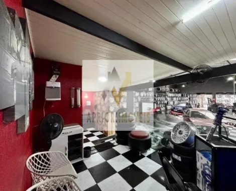 imagem 5 - Salão Comercial - 395m² para vender ou alugar no Bairro Jardim - Santo André - SP imagem 5 - Salão Comercial - 395m² para vender ou alugar no Bairro Jardim - Santo André - SP