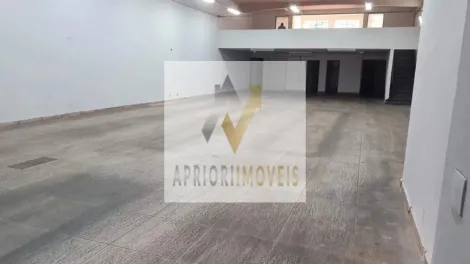 imagem 1 - Salão para alugar, 373 m²  no Centro - Santo André/SP imagem 1 - Salão para alugar, 373 m²  no Centro - Santo André/SP
