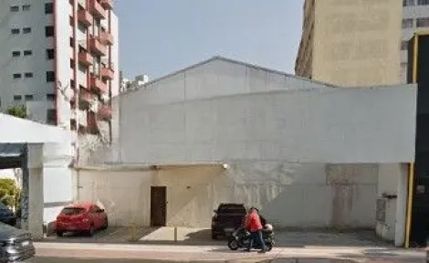 imagem 1 - Salão comercial 454m² para locação no Centro de Santo André / SP imagem 1 - Salão comercial 454m² para locação no Centro de Santo André / SP