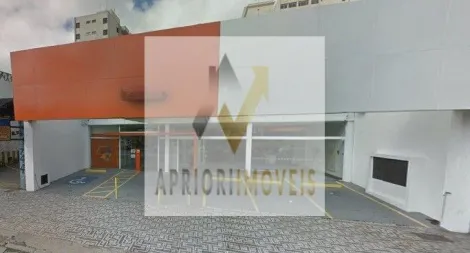 imagem 2 - Salão comercial 454m² para locação no Centro de Santo André / SP imagem 2 - Salão comercial 454m² para locação no Centro de Santo André / SP