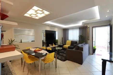 imagem 1 - Casa Assobradada com 115m² - 3 Dormitórios 1 Suíte 2 Vagas -  Vila Metalúrgica - Santo André, SP imagem 1 - Casa Assobradada com 115m² - 3 Dormitórios 1 Suíte 2 Vagas -  Vila Metalúrgica - Santo André, SP