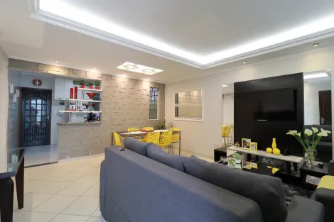 imagem 2 - Casa Assobradada com 115m² - 3 Dormitórios 1 Suíte 2 Vagas -  Vila Metalúrgica - Santo André, SP imagem 2 - Casa Assobradada com 115m² - 3 Dormitórios 1 Suíte 2 Vagas -  Vila Metalúrgica - Santo André, SP