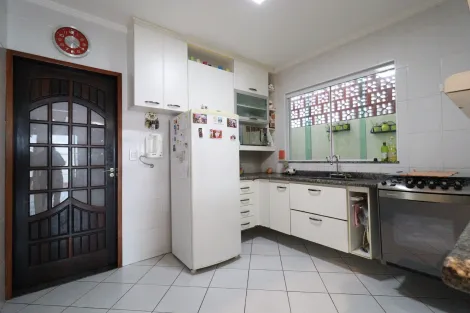imagem 3 - Casa Assobradada com 115m² - 3 Dormitórios 1 Suíte 2 Vagas -  Vila Metalúrgica - Santo André, SP imagem 3 - Casa Assobradada com 115m² - 3 Dormitórios 1 Suíte 2 Vagas -  Vila Metalúrgica - Santo André, SP
