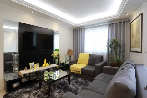 imagem 5 - Casa Assobradada com 115m² - 3 Dormitórios 1 Suíte 2 Vagas -  Vila Metalúrgica - Santo André, SP imagem 5 - Casa Assobradada com 115m² - 3 Dormitórios 1 Suíte 2 Vagas -  Vila Metalúrgica - Santo André, SP