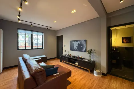 imagem 2 - Apartamento sem Condomínio com 01 Quarto (2º quartos revertido), 80m² à venda por R$ 550.000 no Vila Bastos, Santo André - SP imagem 2 - Apartamento sem Condomínio com 01 Quarto (2º quartos revertido), 80m² à venda por R$ 550.000 no Vila Bastos, Santo André - SP