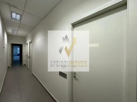 imagem 4 - Salão Comercial para locação no Centro de Santo André/SP imagem 4 - Salão Comercial para locação no Centro de Santo André/SP