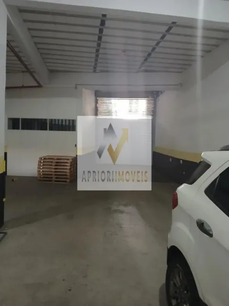 imagem 2 - Prédio/Salão comercial 790m² para locação no centro de Santo André/SP imagem 2 - Prédio/Salão comercial 790m² para locação no centro de Santo André/SP