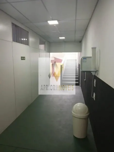 imagem 4 - Prédio/Salão comercial 790m² para locação no centro de Santo André/SP imagem 4 - Prédio/Salão comercial 790m² para locação no centro de Santo André/SP