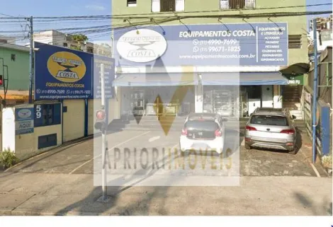 imagem 1 - Salão comercial para locação na Vila Dora em Santo André/SP imagem 1 - Salão comercial para locação na Vila Dora em Santo André/SP