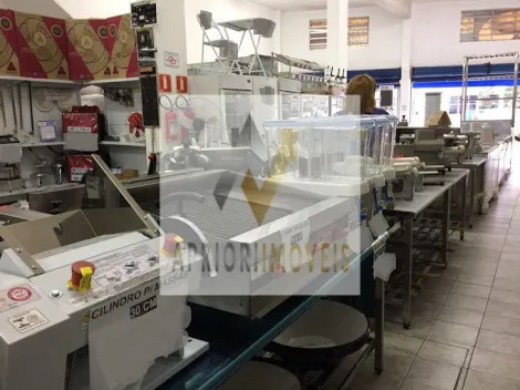 imagem 3 - Salão comercial para locação na Vila Dora em Santo André/SP imagem 3 - Salão comercial para locação na Vila Dora em Santo André/SP