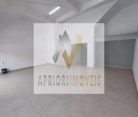 imagem 2 - Salão para alugar 55 m² na Vila Alzira - Santo André/SP imagem 2 - Salão para alugar 55 m² na Vila Alzira - Santo André/SP