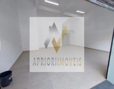 imagem 4 - Salão para alugar 55 m² na Vila Alzira - Santo André/SP imagem 4 - Salão para alugar 55 m² na Vila Alzira - Santo André/SP