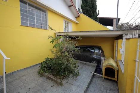 imagem 1 - Casa à venda, 188m² por R$ 550.000 - Vila Utinga, Santo André/SP imagem 1 - Casa à venda, 188m² por R$ 550.000 - Vila Utinga, Santo André/SP