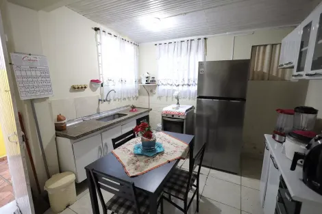 imagem 3 - Casa à venda, 188m² por R$ 550.000 - Vila Utinga, Santo André/SP imagem 3 - Casa à venda, 188m² por R$ 550.000 - Vila Utinga, Santo André/SP
