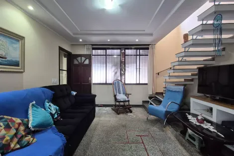 imagem 1 - Sobrado com 3 dormitórios à venda, 180m² por R$ 850.000,00 - Jardim Jamaica, Santo André/SP imagem 1 - Sobrado com 3 dormitórios à venda, 180m² por R$ 850.000,00 - Jardim Jamaica, Santo André/SP