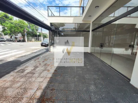 imagem 1 - Salão Comercial para locação 176m² no bairro Casa Branca - Santo André/SP imagem 1 - Salão Comercial para locação 176m² no bairro Casa Branca - Santo André/SP