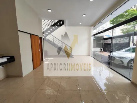 imagem 4 - Salão Comercial para locação 176m² no bairro Casa Branca - Santo André/SP imagem 4 - Salão Comercial para locação 176m² no bairro Casa Branca - Santo André/SP