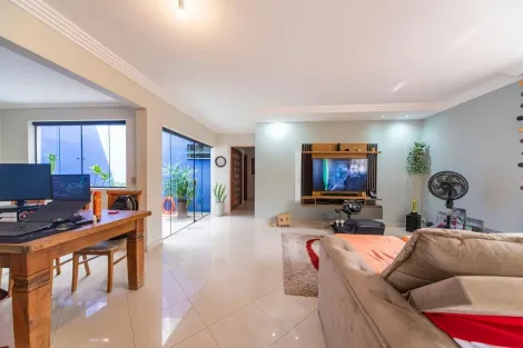 imagem 3 - Casa á venda com 06 dormitórios e 04 vagas no Jardim Bela Vista/SP imagem 3 - Casa á venda com 06 dormitórios e 04 vagas no Jardim Bela Vista/SP