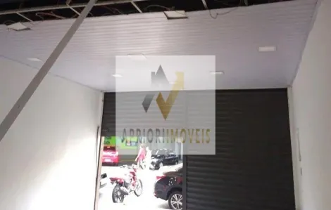 imagem 1 - Salão para alugar, 40 m² na Vila Alto de Santo André - Santo André/SP imagem 1 - Salão para alugar, 40 m² na Vila Alto de Santo André - Santo André/SP