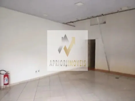 imagem 2 - Salão para alugar, 40 m² na Vila Alto de Santo André - Santo André/SP imagem 2 - Salão para alugar, 40 m² na Vila Alto de Santo André - Santo André/SP