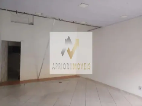 imagem 4 - Salão para alugar, 40 m² na Vila Alto de Santo André - Santo André/SP imagem 4 - Salão para alugar, 40 m² na Vila Alto de Santo André - Santo André/SP