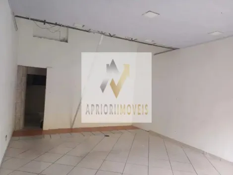 imagem 5 - Salão para alugar, 40 m² na Vila Alto de Santo André - Santo André/SP imagem 5 - Salão para alugar, 40 m² na Vila Alto de Santo André - Santo André/SP