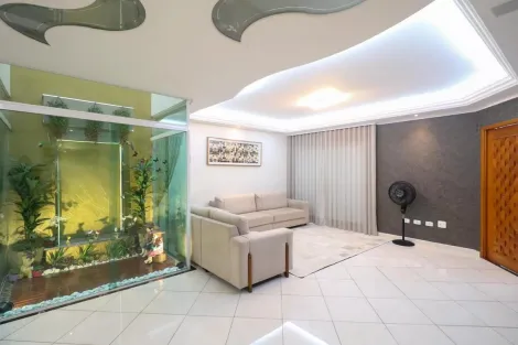 imagem 2 - Sobrado com 3 suítes à venda, 382 m² - Olímpico - São Caetano do Sul imagem 2 - Sobrado com 3 suítes à venda, 382 m² - Olímpico - São Caetano do Sul