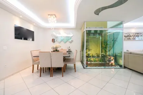 imagem 3 - Sobrado com 3 suítes à venda, 382 m² - Olímpico - São Caetano do Sul imagem 3 - Sobrado com 3 suítes à venda, 382 m² - Olímpico - São Caetano do Sul