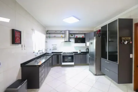 imagem 4 - Sobrado com 3 suítes à venda, 382 m² - Olímpico - São Caetano do Sul imagem 4 - Sobrado com 3 suítes à venda, 382 m² - Olímpico - São Caetano do Sul