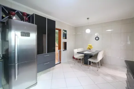 imagem 5 - Sobrado com 3 suítes à venda, 382 m² - Olímpico - São Caetano do Sul imagem 5 - Sobrado com 3 suítes à venda, 382 m² - Olímpico - São Caetano do Sul