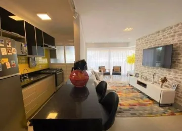 imagem 3 - Apartamento com 02 dormitórios à venda, 72 m² na Vila Assunção - Santo André/SP imagem 3 - Apartamento com 02 dormitórios à venda, 72 m² na Vila Assunção - Santo André/SP