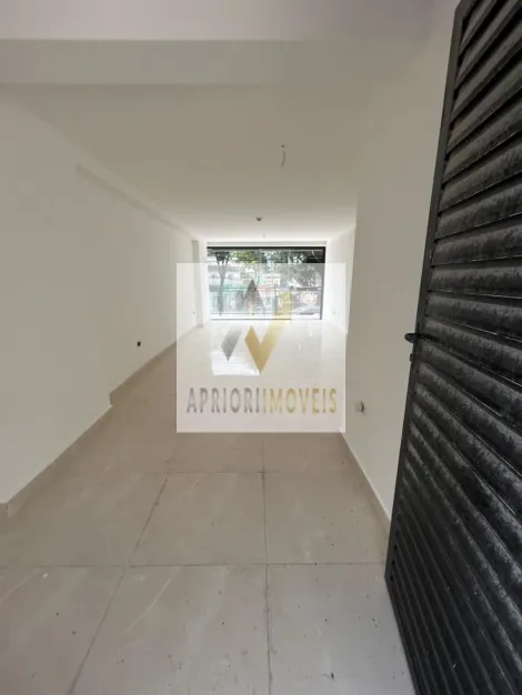 imagem 2 - Salão para alugar, 33 m² na Vila Curuçá - Santo André/SP imagem 2 - Salão para alugar, 33 m² na Vila Curuçá - Santo André/SP