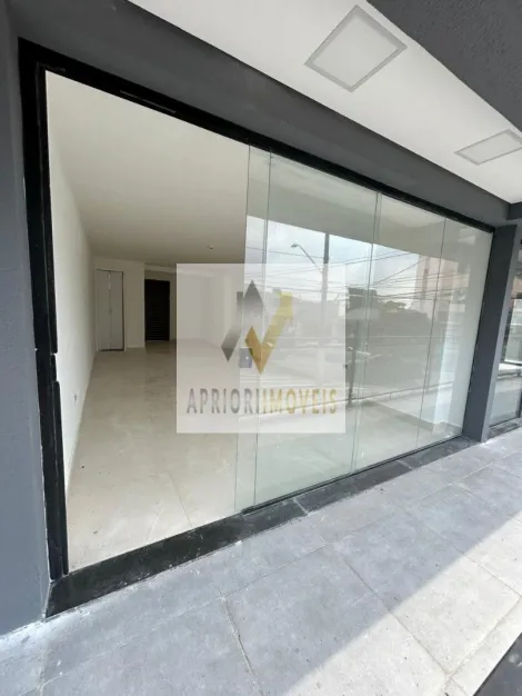 imagem 1 - Salão para alugar, 33 m² na Vila Curuçá - Santo André/SP imagem 1 - Salão para alugar, 33 m² na Vila Curuçá - Santo André/SP