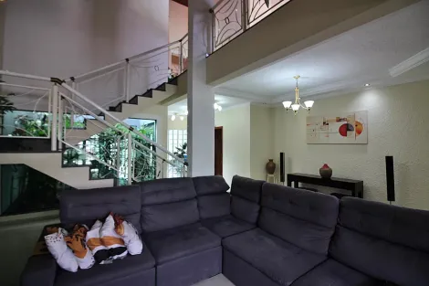 imagem 1 - Casa para alugar com 600m², 4 quartos e 6 vagas imagem 1 - Casa para alugar com 600m², 4 quartos e 6 vagas