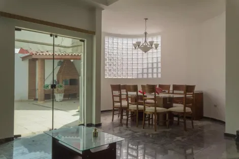 imagem 2 - Casa para alugar com 349m², 4 quartos e 6 vagas imagem 2 - Casa para alugar com 349m², 4 quartos e 6 vagas