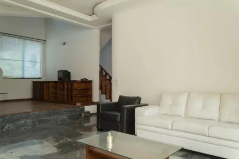 imagem 3 - Casa para alugar com 349m², 4 quartos e 6 vagas imagem 3 - Casa para alugar com 349m², 4 quartos e 6 vagas