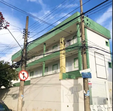 imagem 1 - Kitnet com 01 dormitório para alugar, 20 m² no bairro Bangu - Santo André/SP imagem 1 - Kitnet com 01 dormitório para alugar, 20 m² no bairro Bangu - Santo André/SP