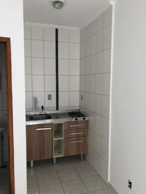 imagem 3 - Kitnet com 01 dormitório para alugar, 20 m² no bairro Bangu - Santo André/SP imagem 3 - Kitnet com 01 dormitório para alugar, 20 m² no bairro Bangu - Santo André/SP