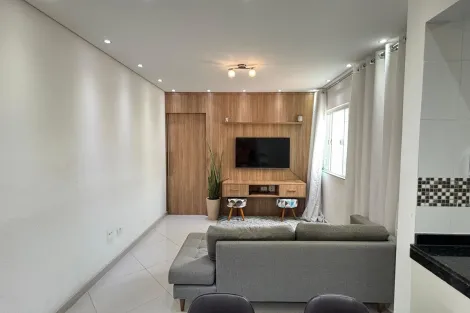 imagem 2 - Cobertura à venda com 170m², 3 quartos e 02 vagas - Vila Matalúrgica, Santo André/SP imagem 2 - Cobertura à venda com 170m², 3 quartos e 02 vagas - Vila Matalúrgica, Santo André/SP
