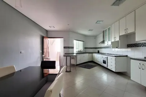 imagem 5 - Sobrado 03 Quartos + Edícula, 398m² - Vila Scarpelli - Santo André/SP imagem 5 - Sobrado 03 Quartos + Edícula, 398m² - Vila Scarpelli - Santo André/SP