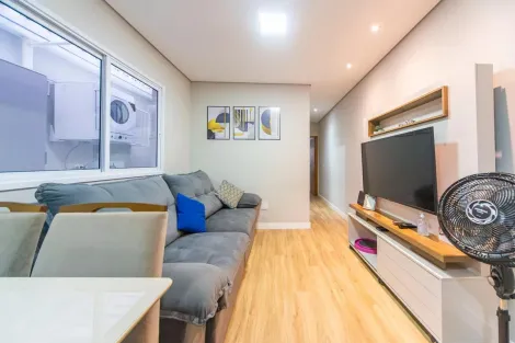 imagem 3 - Apartamento 67m² - 2 Dormitórios - 2 vagas - Vila Curuçá - Santo André/SP imagem 3 - Apartamento 67m² - 2 Dormitórios - 2 vagas - Vila Curuçá - Santo André/SP