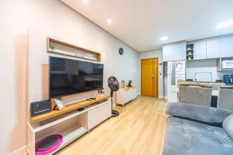 imagem 4 - Apartamento 67m² - 2 Dormitórios - 2 vagas - Vila Curuçá - Santo André/SP imagem 4 - Apartamento 67m² - 2 Dormitórios - 2 vagas - Vila Curuçá - Santo André/SP