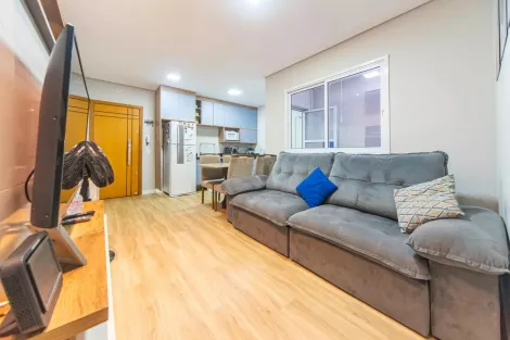 imagem 5 - Apartamento 67m² - 2 Dormitórios - 2 vagas - Vila Curuçá - Santo André/SP imagem 5 - Apartamento 67m² - 2 Dormitórios - 2 vagas - Vila Curuçá - Santo André/SP